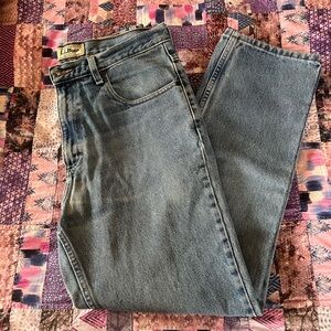 LL Bean Classic Fit Jeans
